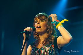 Janne Schra chanteuse de Schradinova 4   Copyright  Jorg Roosma  .jpg